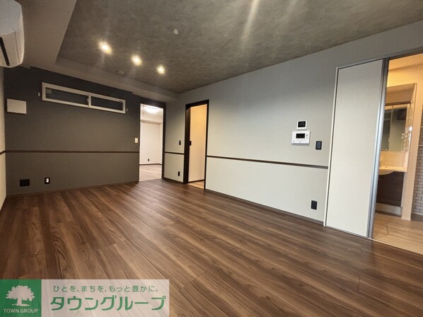 ゆずり葉の物件内観写真